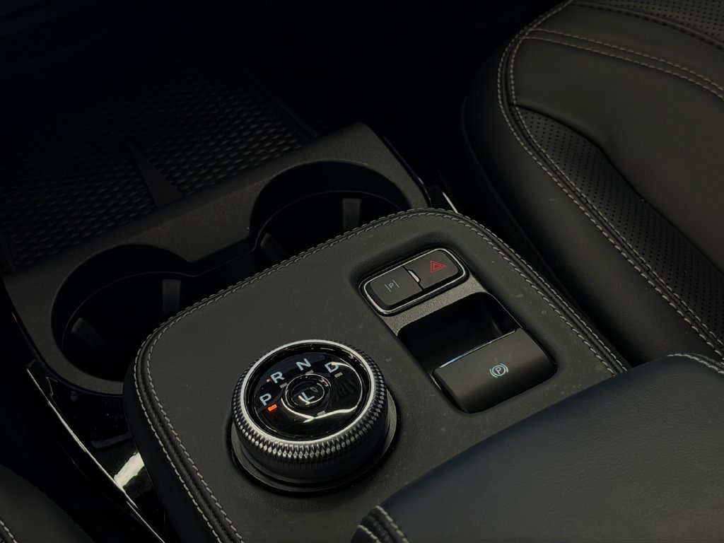 Used 2024 Ford Mustang Mach-E Premium RWD image 19