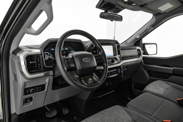 Used 2022 Ford F150 XLT image 13