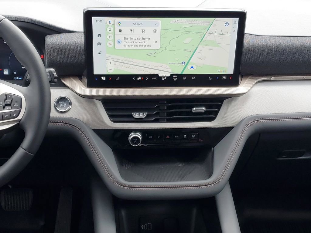 New 2026 Ford Explorer Active image 28