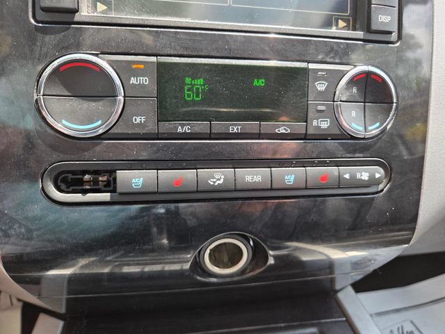Used 2012 Ford Expedition EL Limited AWD/4WD image 33