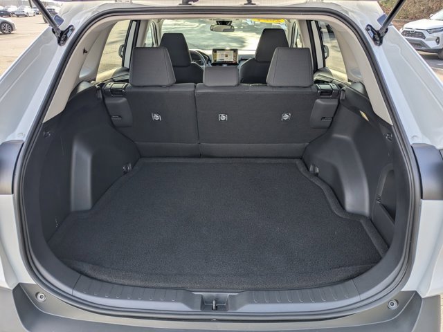 Used 2024 Toyota RAV4 LE image 16