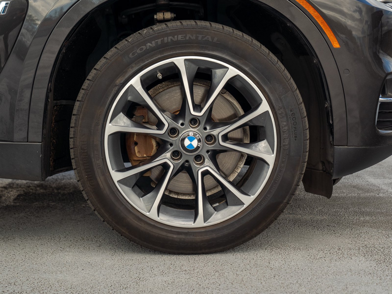 Used 2017 BMW X5 xDrive40e AWD/4WD image 15
