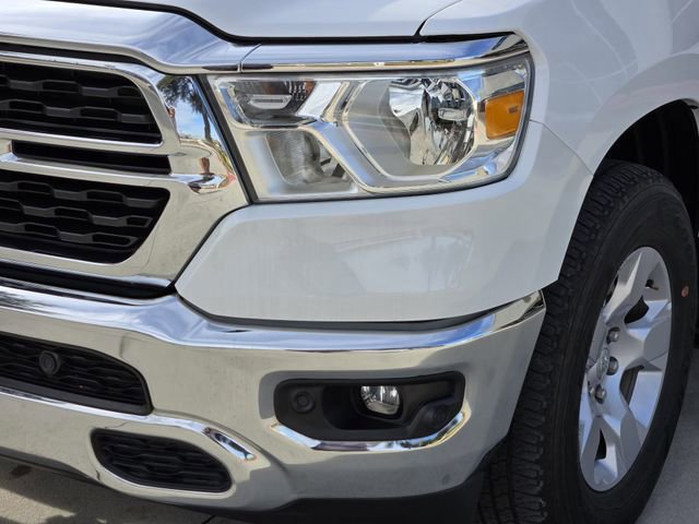 Certified 2023 RAM 1500 Lone Star image 9