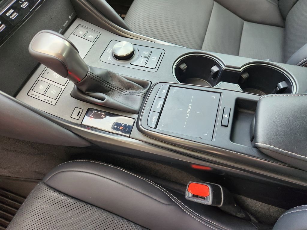 Certified 2023 Lexus IS 300 w/ Comfort Package image 20