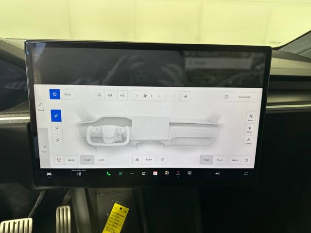 Used 2023 Tesla Model X Plaid image 21