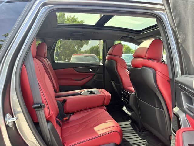 New 2026 Acura MDX Type S w/ Advance Package AWD/4WD image 13