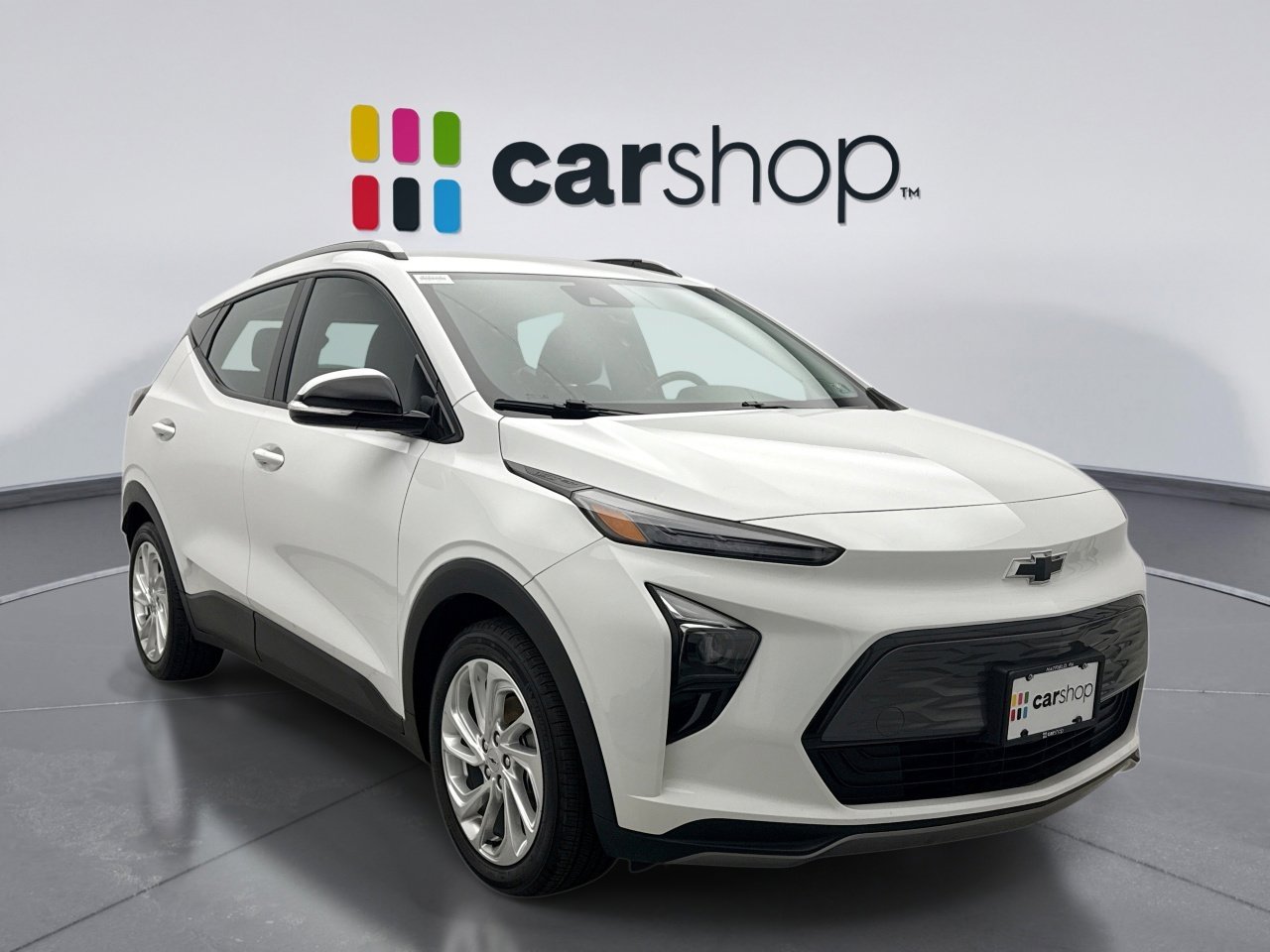 Used 2022 Chevrolet Bolt EUV LT w/ Comfort Package image 7