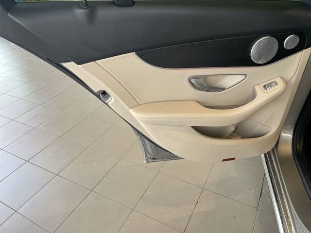 Used 2021 Mercedes-Benz C 300 4MATIC Sedan image 29