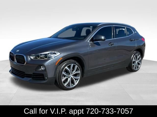 Used 2019 BMW X2 xDrive28i