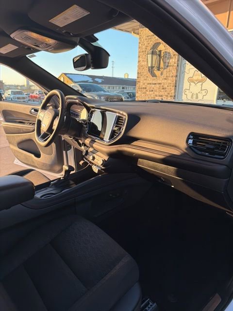 New 2026 Dodge Durango GT image 23