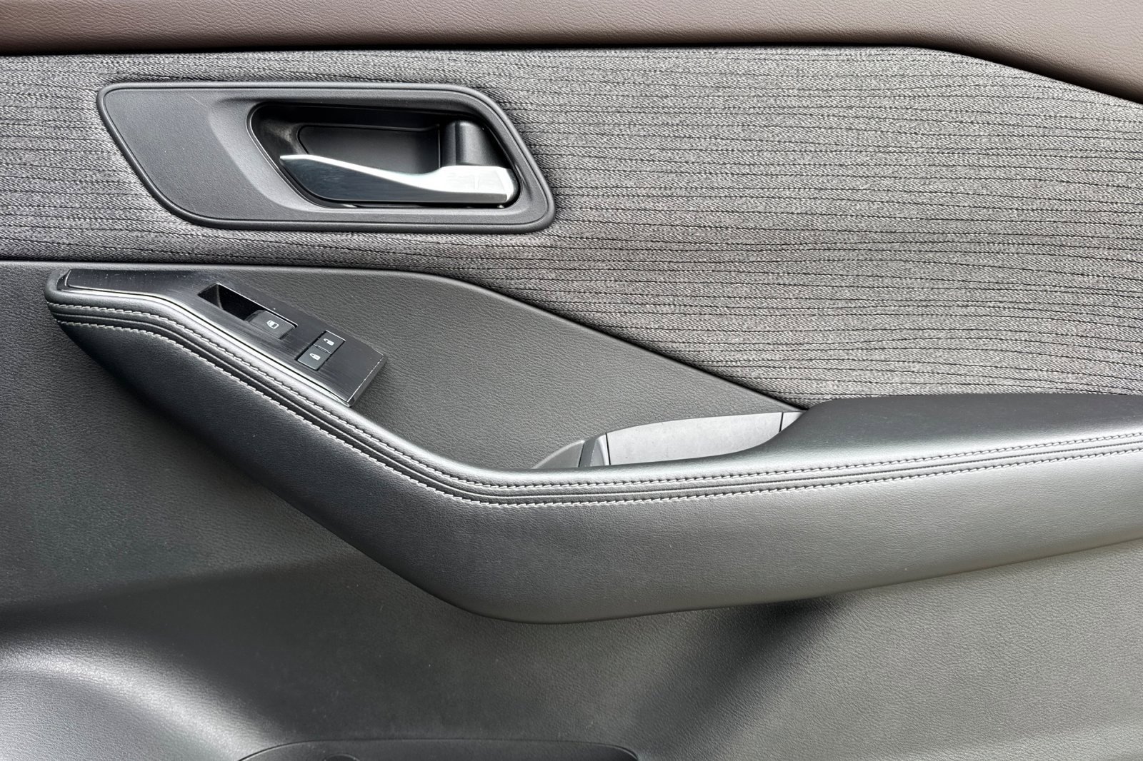 Certified 2023 Nissan Rogue SV image 20