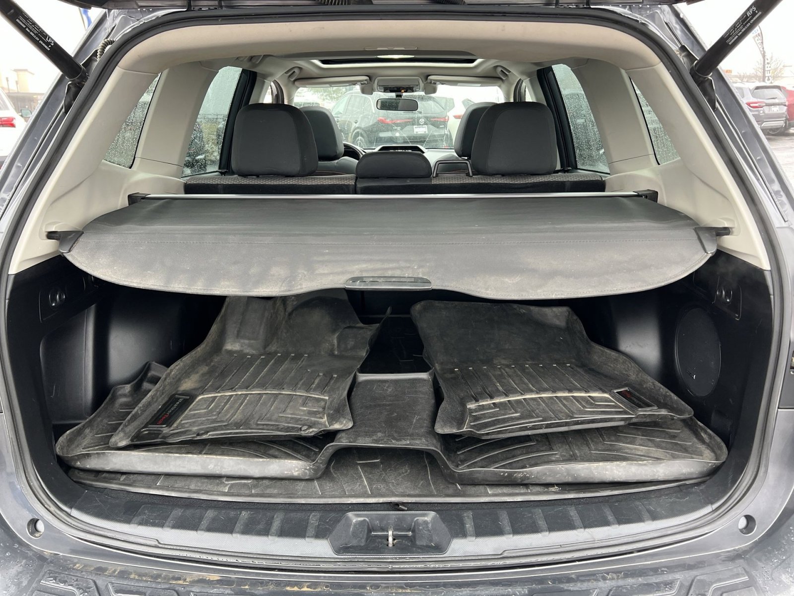 Used 2021 Subaru Forester Sport image 25