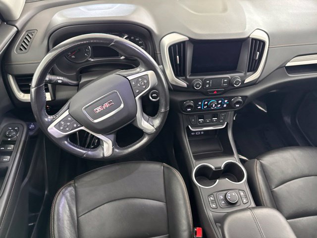 Used 2020 GMC Terrain SLT w/ Preferred Package AWD/4WD image 25