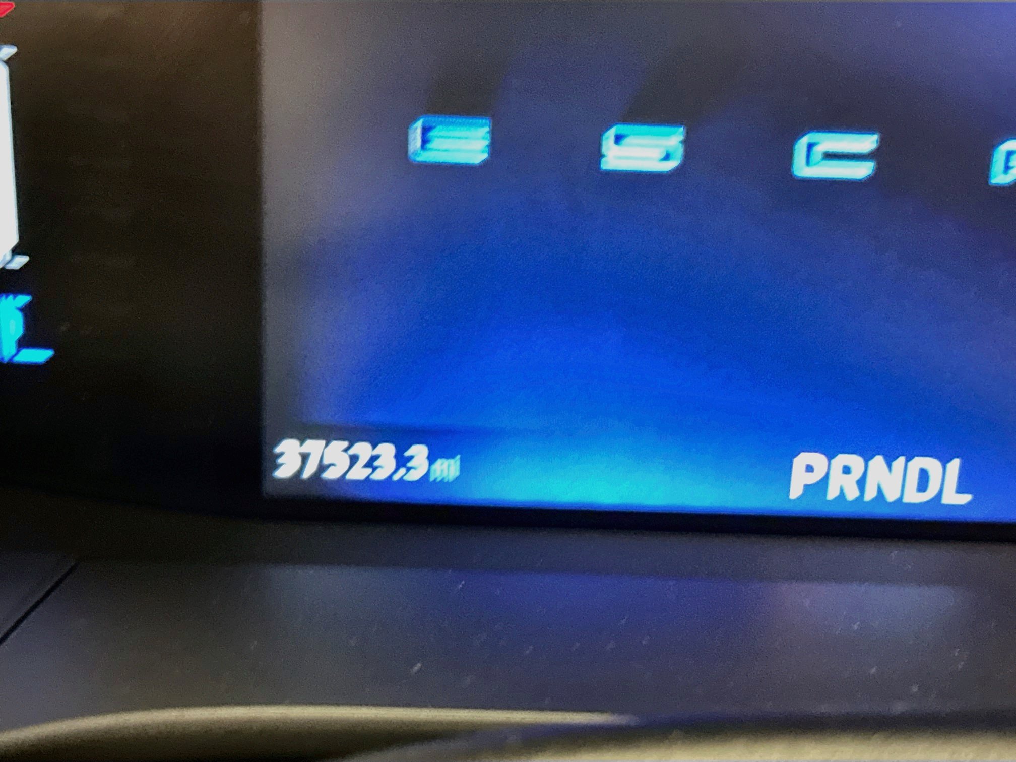 Used 2025 Ford Escape ST-Line Select AWD/4WD image 19