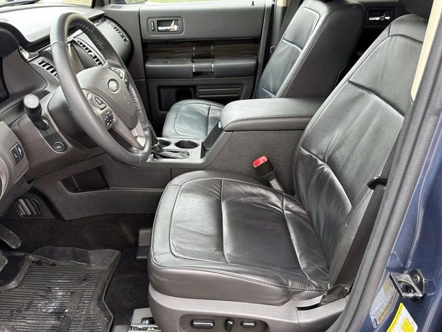 Used 2019 Ford Flex SEL w/ Equipment Group 202A AWD/4WD image 19