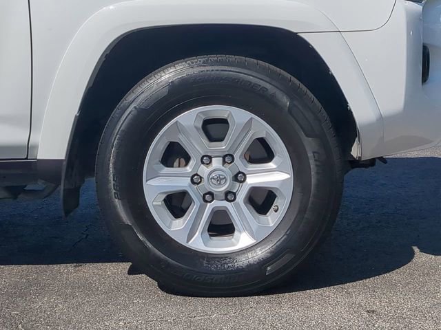 Used 2021 Toyota 4Runner SR5 image 11