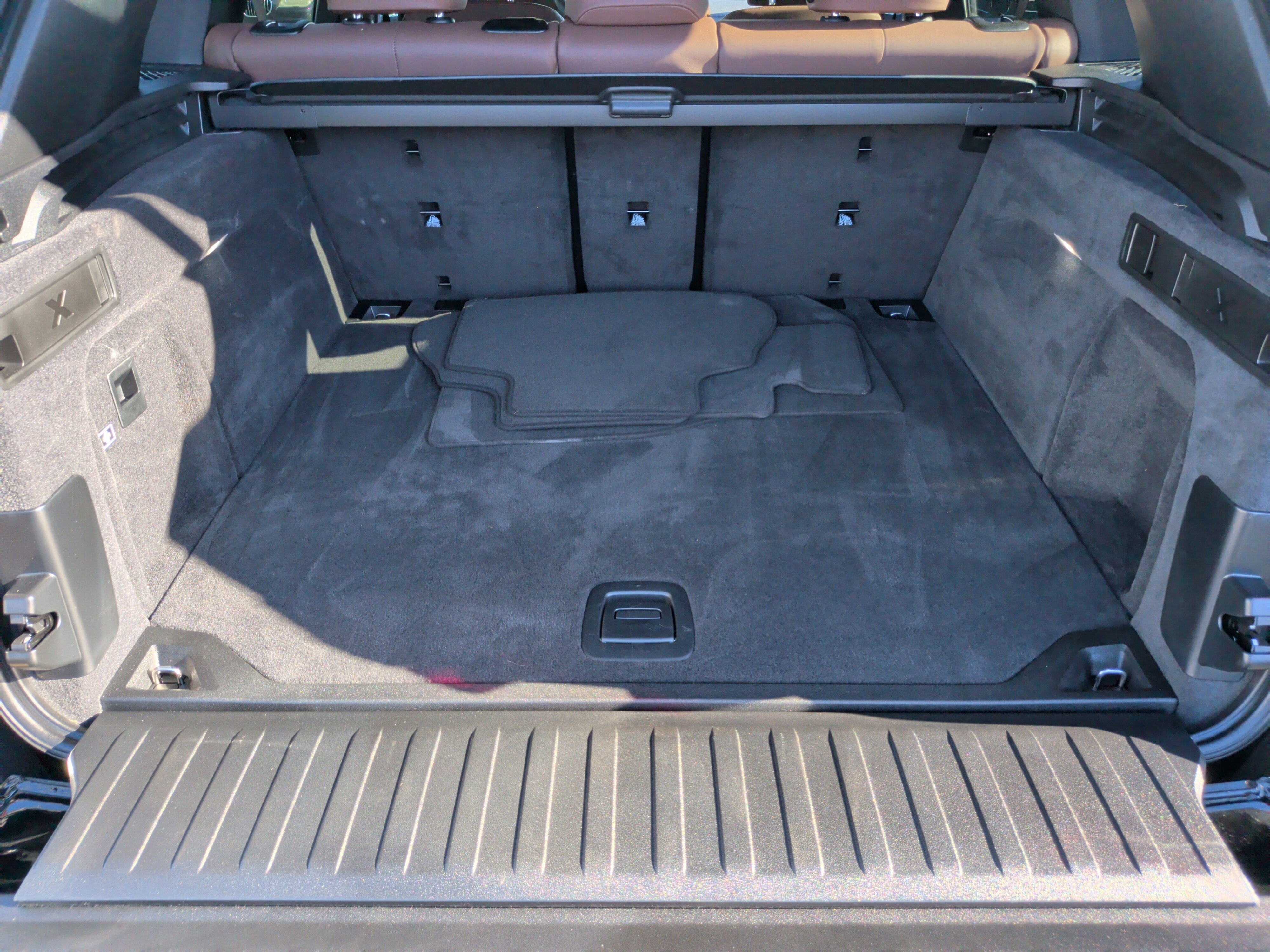 Certified 2022 BMW X5 xDrive40i w/ Executive Package image 42