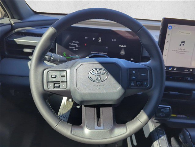 New 2026 Toyota RAV4 XSE w/ Weather Package AWD/4WD image 16