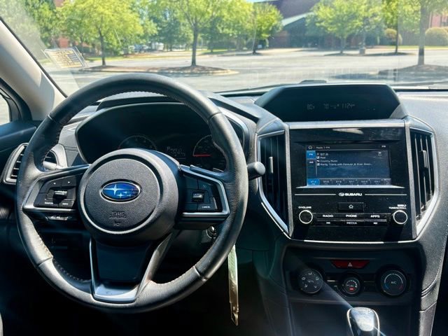 Used 2018 Subaru Crosstrek 2.0i Premium AWD/4WD image 17