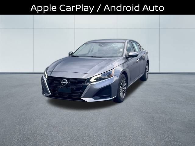 Certified 2023 Nissan Altima 2.5 SV image 5