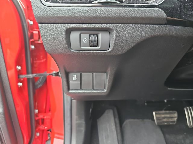 Used 2025 Honda Civic Sport image 29