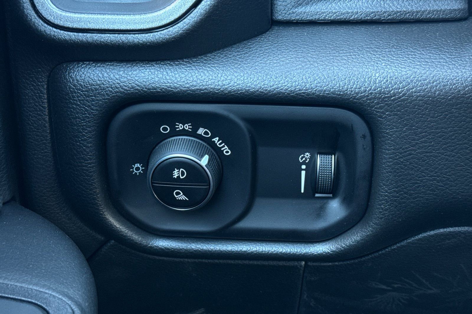 New 2025 RAM 5500 Tradesman image 29