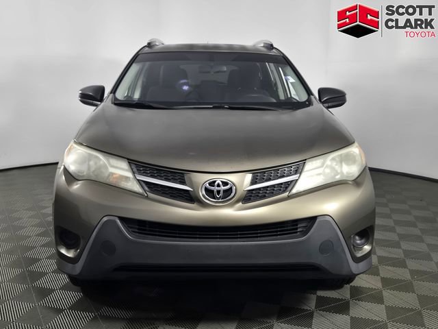Used 2014 Toyota RAV4 LE FWD video 2