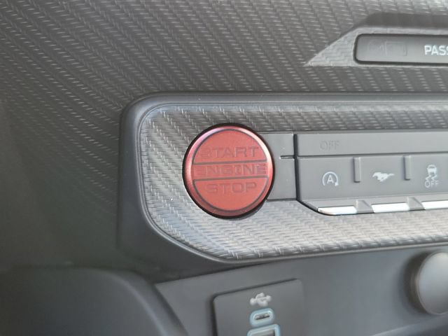 New 2026 Ford Mustang Coupe RWD image 28