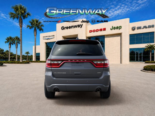 New 2026 Dodge Durango GT RWD image 7