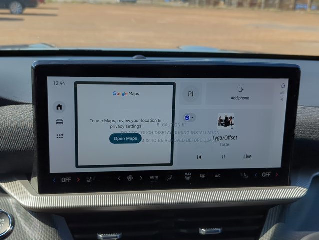 New 2025 Ford Explorer ST w/ Sun And Sound Package image 9