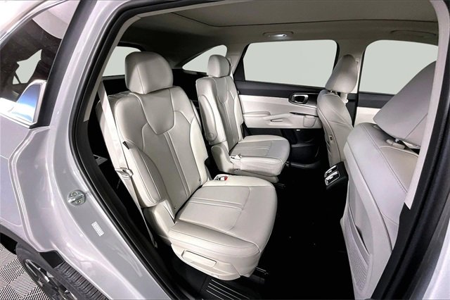 New 2026 Kia Sorento EX image 11