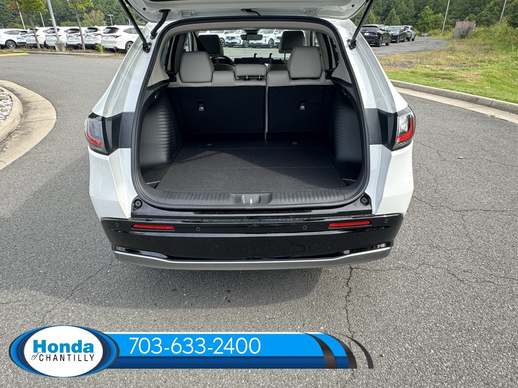 New 2027 Honda HR-V EX-L image 31