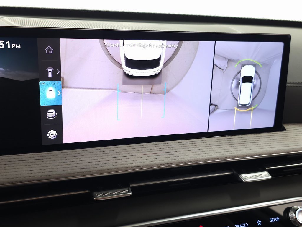 New 2026 Genesis GV80 3.5T Prestige image 24