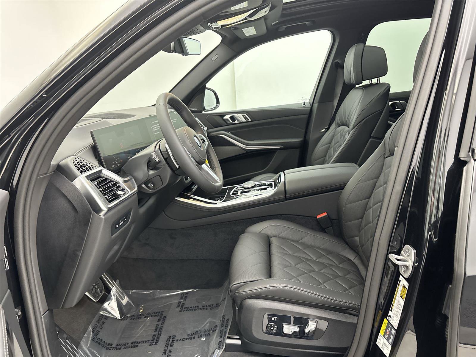 New 2026 BMW X5 xDrive50e image 25