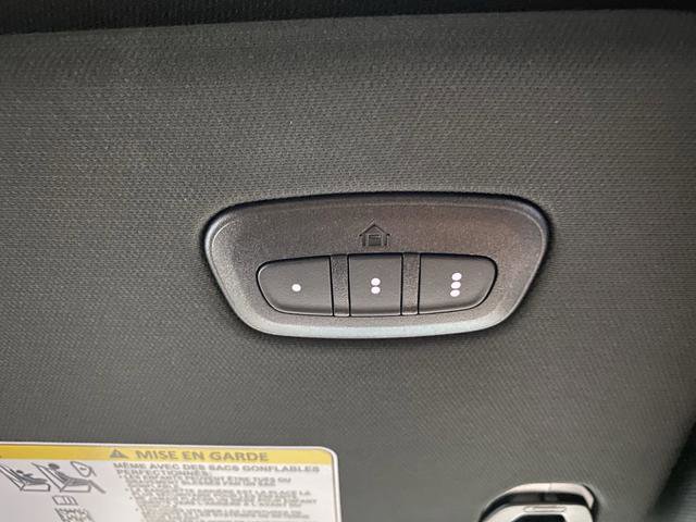 New 2026 RAM 1500 Laramie w/ Night Edition image 49