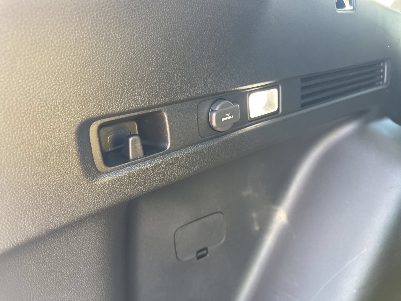 Used 2024 Honda CR-V LX image 25