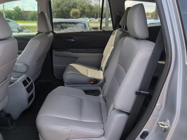 Used 2019 Honda Pilot Touring image 25