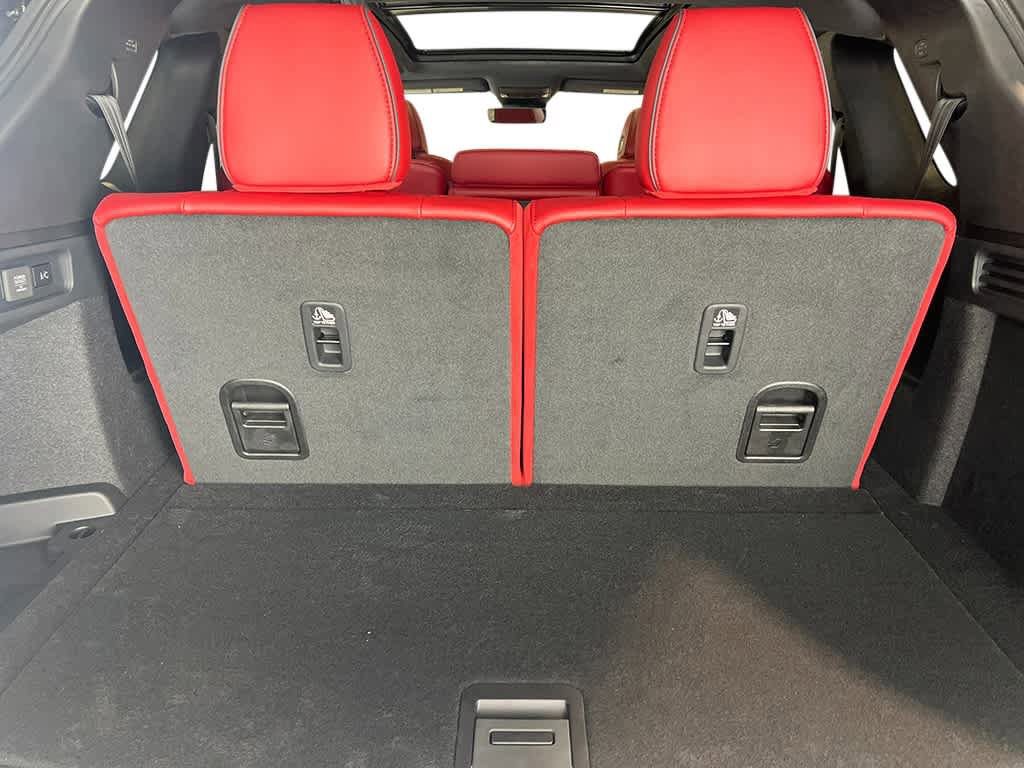 New 2026 Acura MDX Type S AWD/4WD image 26