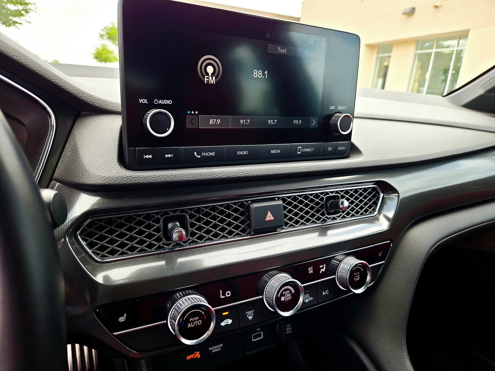 Used 2023 Acura Integra A-Spec FWD image 14