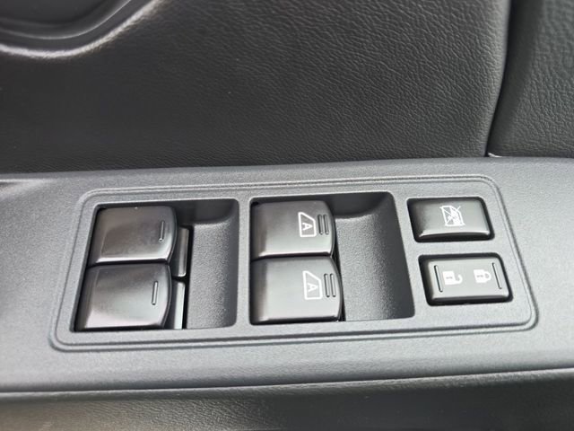 New 2026 Nissan Frontier S image 27