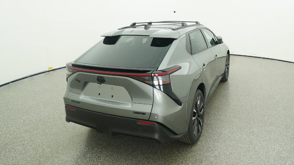 New 2026 Toyota bZ image 66