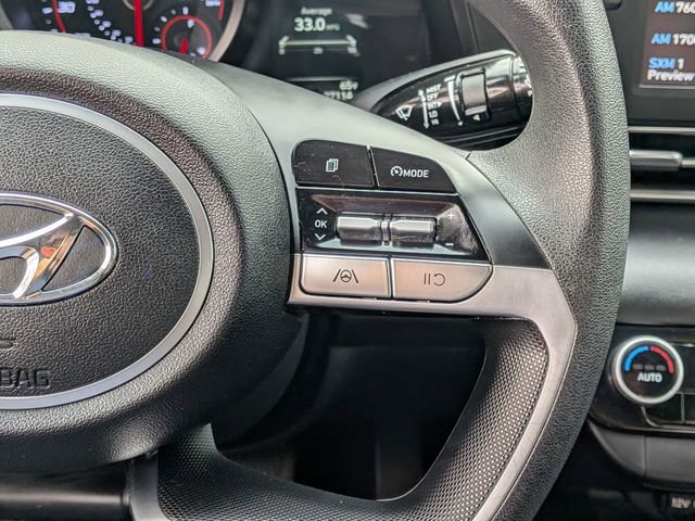 Used 2023 Hyundai Elantra SEL image 16