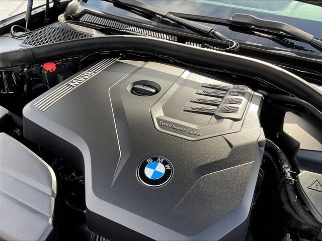 Used 2021 BMW 330i Sedan w/ Driving Assistance Package RWD image 33