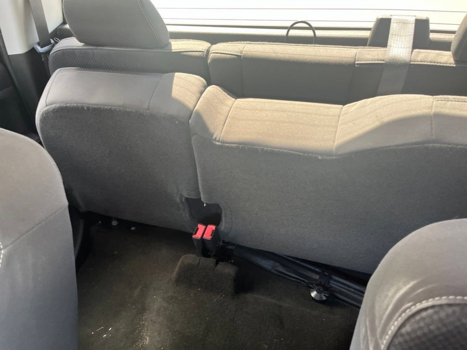 Used 2018 Chevrolet Silverado 1500 LT w/ All Star Edition AWD/4WD image 23