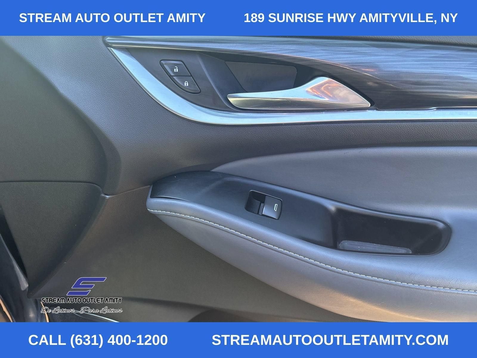 Used 2024 Buick Enclave Essence w/ Experience Buick Package AWD/4WD image 13