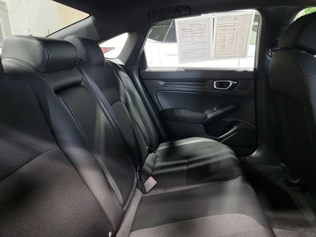Used 2026 Honda Civic Sport image 14