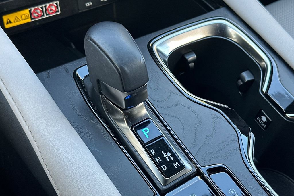 Certified 2024 Lexus RX 350 Premium w/ Convenience Package FWD image 21