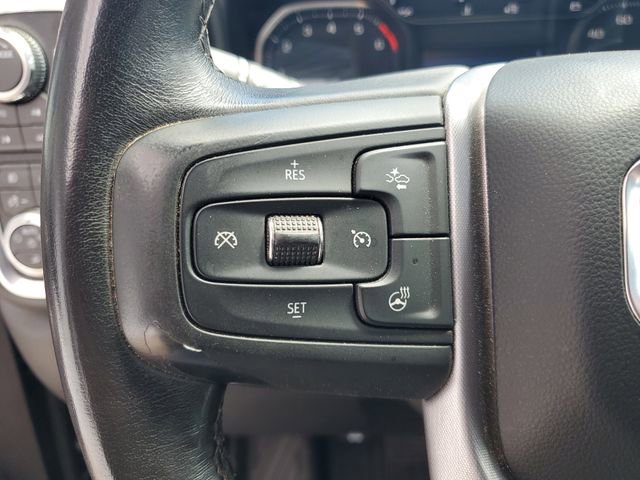 Used 2022 GMC Sierra 1500 SLT w/ SLT Premium Plus Package image 20