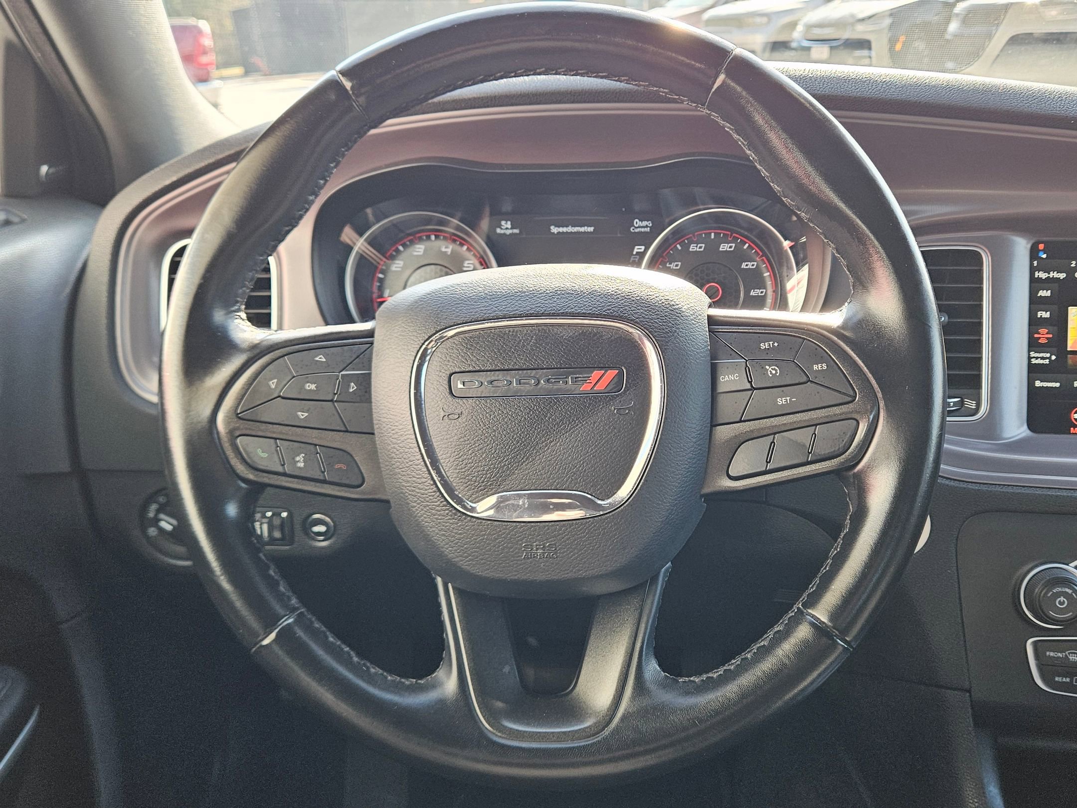 Used 2023 Dodge Charger SXT image 16