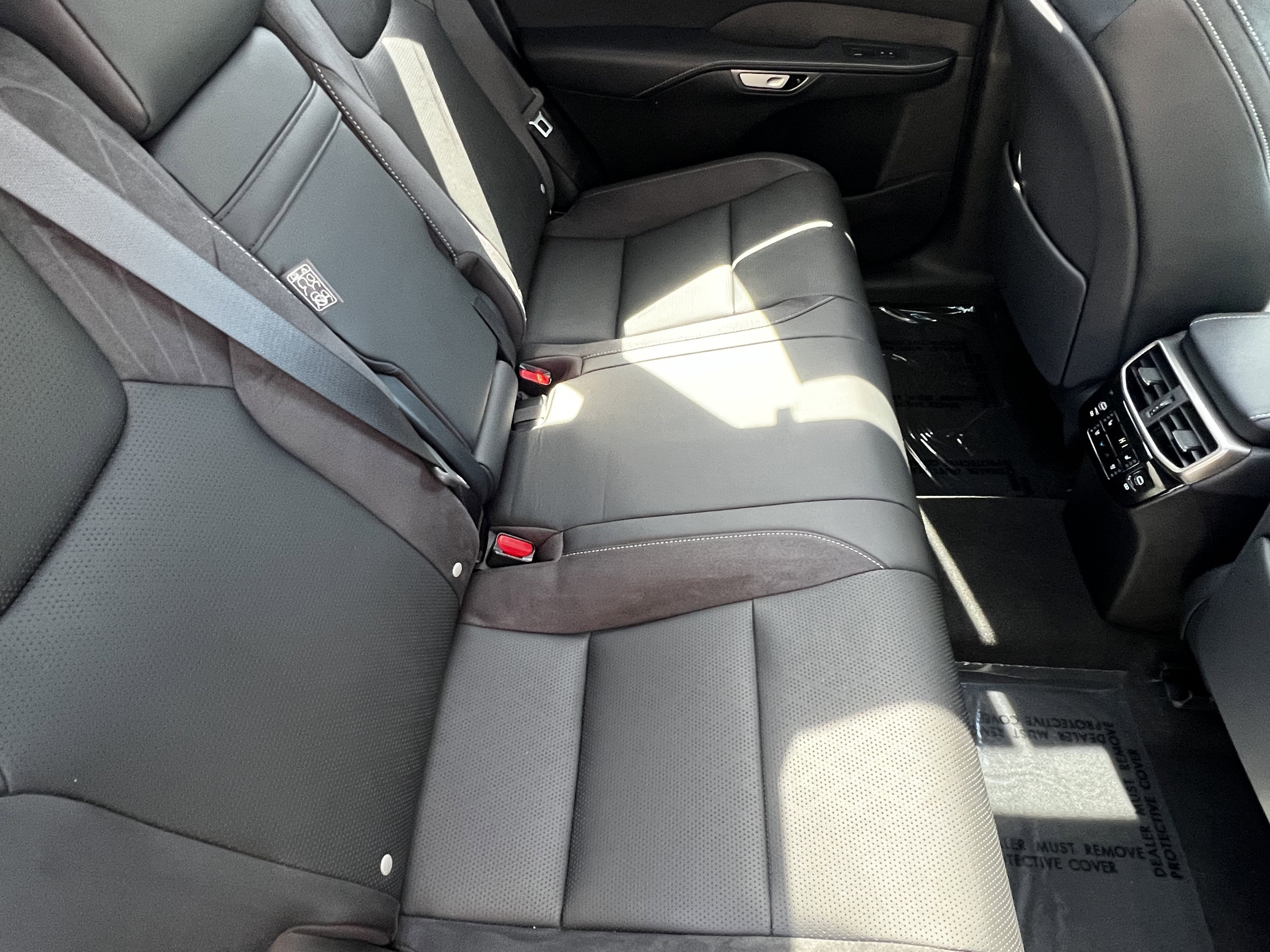 Used 2024 Lexus RX 350 350h Luxury image 39